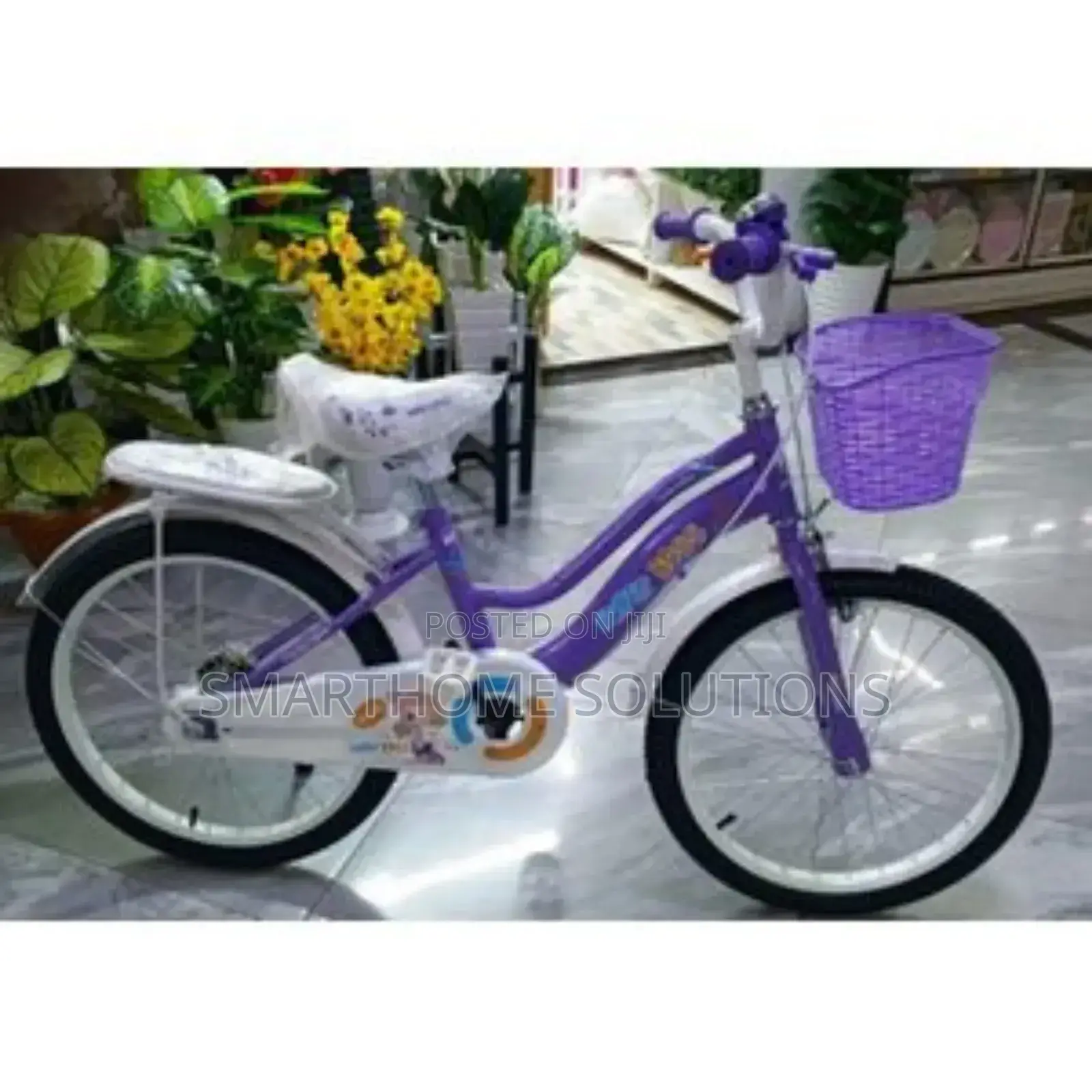 Supeboss Size 20 Kkids Bike