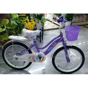 Supeboss Size 20 Kkids Bike