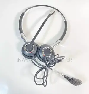 Jabra Biz 2400 Headset || Jabra Biz 2400 Headset