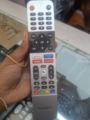Skyworth Remote/ Remote Replacements