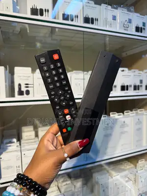 TCL LCD Led Tv Remote Control and Smart With Youtube Button
