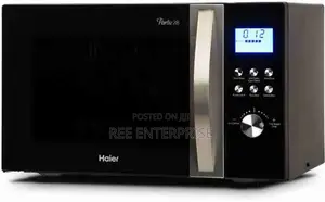 Digital Microwave Oven 28 Litres Haier