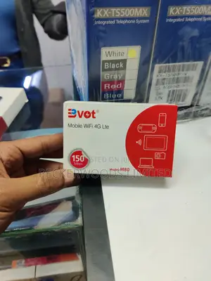 Bvot Mobile Wireless Mifi - Universal