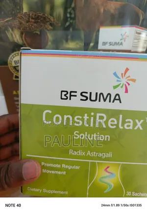 Constirelax