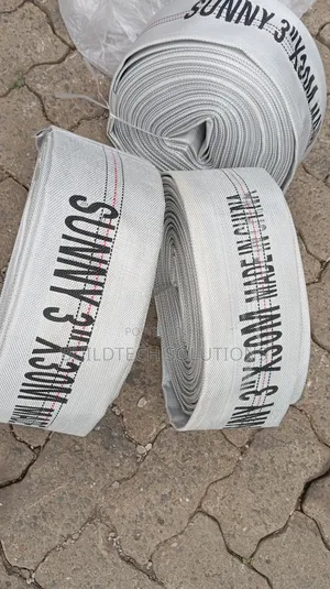 Sunny Hose 3 Inch