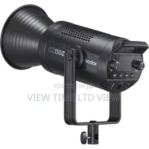 Godox Sz150r Zoom RGB Led Video Light (2500-, 150w)