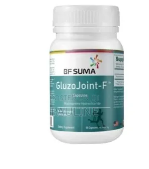 Gluzo-Joint F Capsules