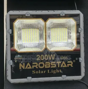 Quality 200w Narobstar Floodlight
