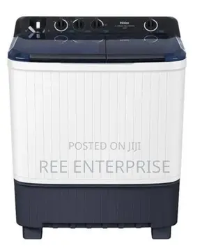 Twin Tub Semi Automatic Washing Machine 10kg Haier