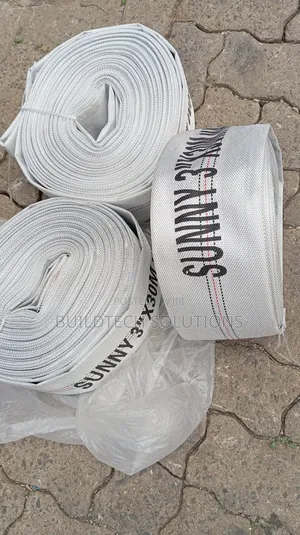 Sunny Archives 3inch Hose Pipe