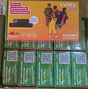Gotv Decoder Gocoda4