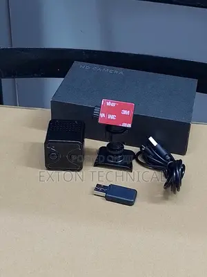Motion Detection Indoor Security Okam Camera