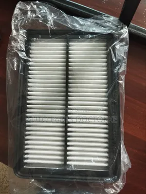 Honda Step Wagon Rk Series Air Filter