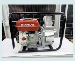 Portable Water Pump
