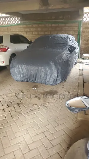100% Water,Sun and Dust Proof Mazda Axela Car Cover