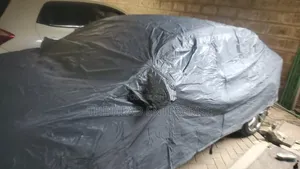 Heavy Duty Car Cover for Mazda Axela Brandnew100%Protection