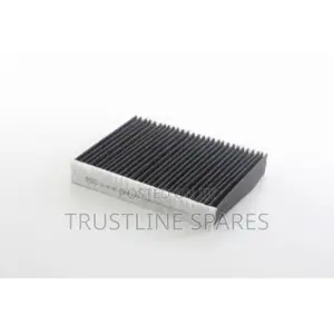 Cabin Filter – Oem 64119237554 for BMW