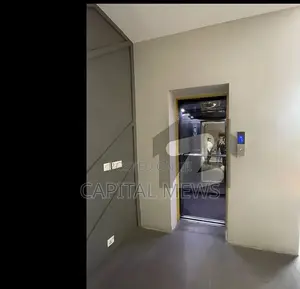 Tight Security and Many Perks Offices