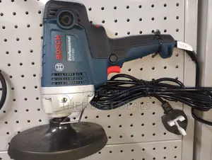 Heavy Duty Professional Polisher/ Gpo 950