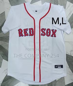 Quality Cotton Unisex Baseball Button Shirts