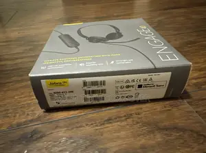 Jabra Engage 40 Wirednoise-Cancelling -Mic Headset