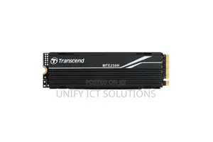 Transcend Mte250h 1tb Ssd~Transcend M.2 Mte250h 1tb SSD