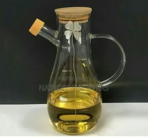 Oil Jar / Oil Dispenser 550 Ml