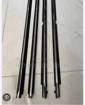 Toyota Premio/Allion Weather Strips Available
