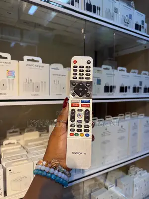 Skyworth Smart Tv Universal Replacement Remote Control