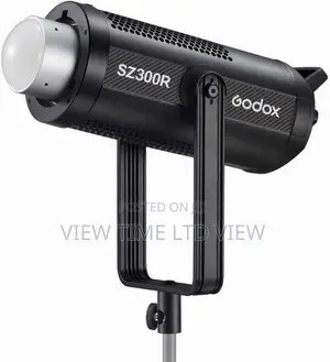 Godox Sz300r RGB Led Video Light