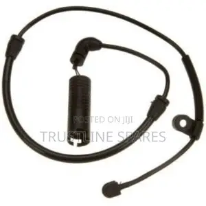 Brake Pad Wear Sensor – Oem for BMW