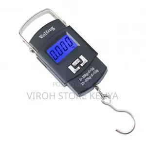 Portable Weight Scale 50 Kg