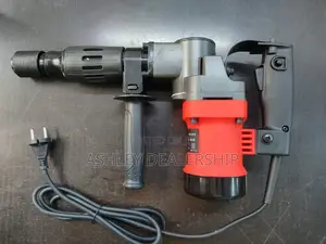 Heavy Duty Demolition Hammer