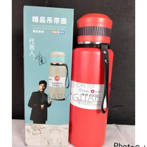 1.0 L Fashion Flask at 