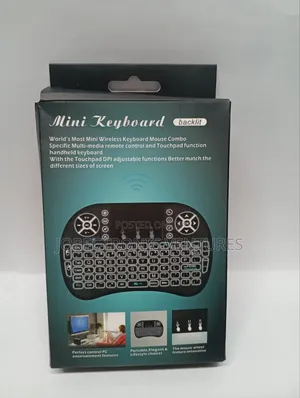 Mini Keyboard