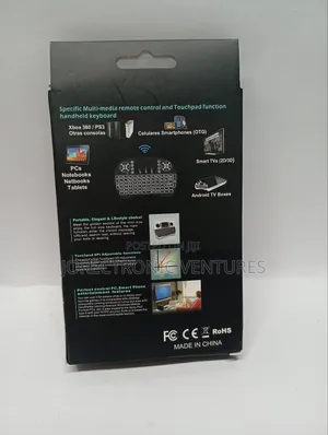 Mini Keyboard