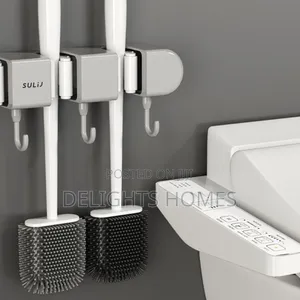 Broom Mop Holder