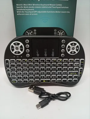 Mini Keyboard