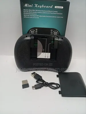 Mini Keyboard