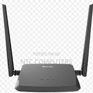 Dir-612 300mbps Wireless Router, 4 X 10/100m Lan