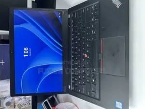 Laptop Lenovo Thinkpad T490s 16GB Intel Core I5 SSD 256GB