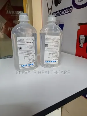 Normal Saline