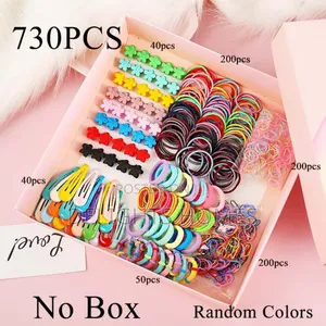 Hair Bands Set_car