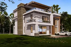 Design and Build Contractor