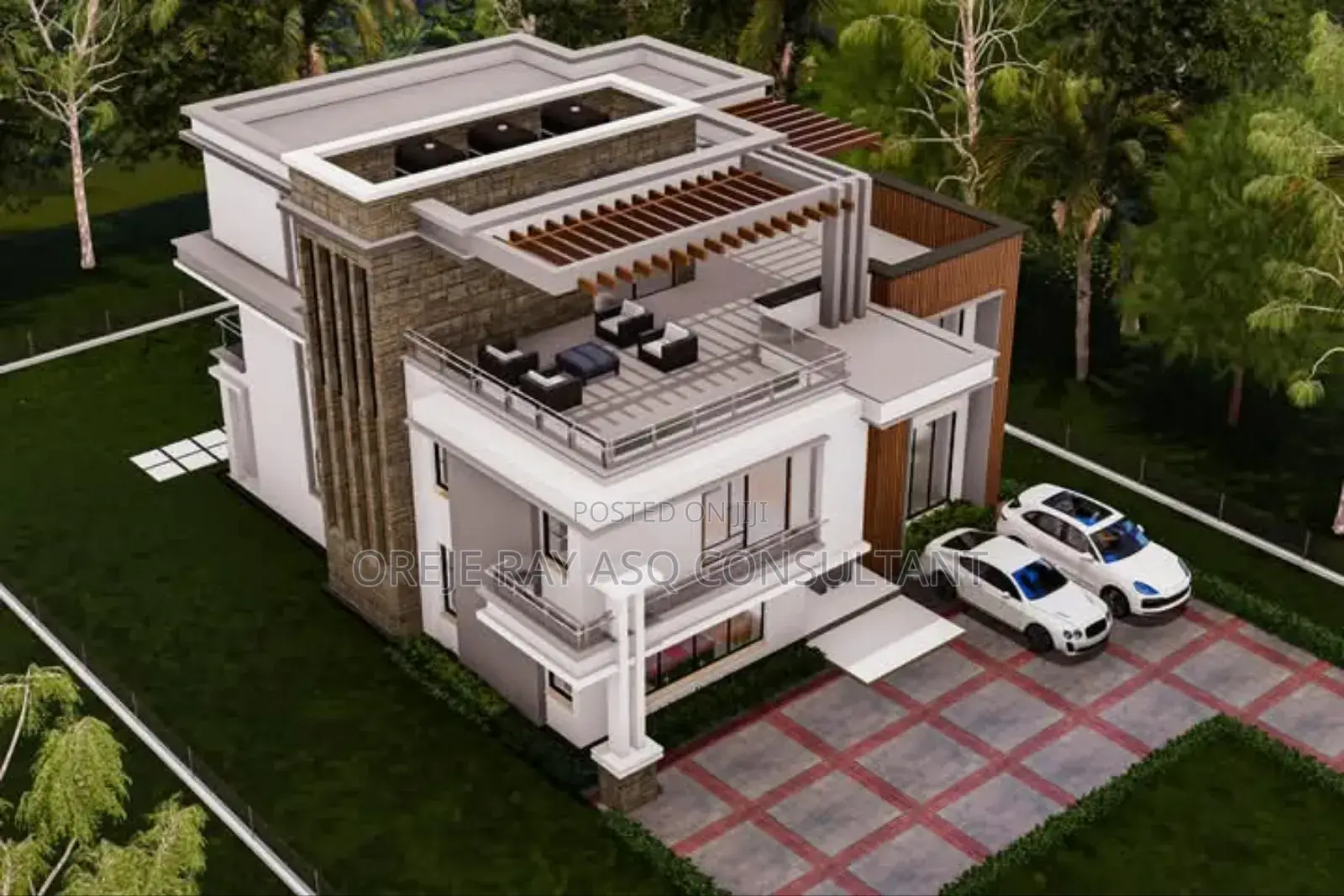 Design and Build Contractor
