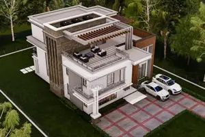 Design and Build Contractor