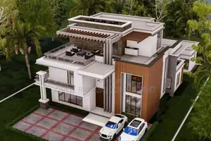 Design and Build Contractor