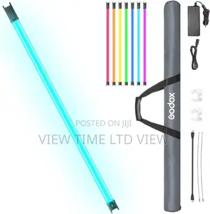 Godox Tl120 RGB Tube Led Video Light