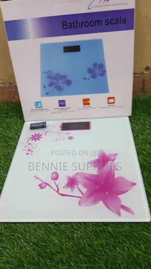 New Brand Bathroom Scale /Available Bathroom Scale