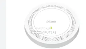 Dla-X301 D-Lite Cloud-Managed Ax3000 Access Point